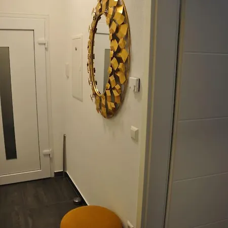 2zi Wo 6 Persbetten Ab 1 Meter Breit Apartment *