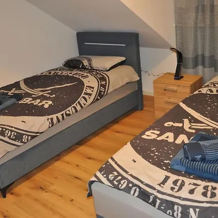 2zi Wo 6 Persbetten Ab 1 Meter Breit