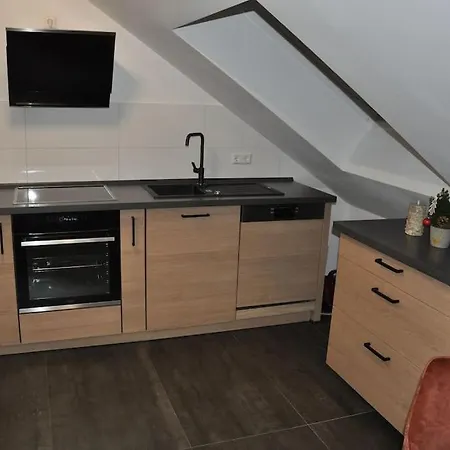 2zi Wo 6 Persbetten Ab 1 Meter Breit Apartment