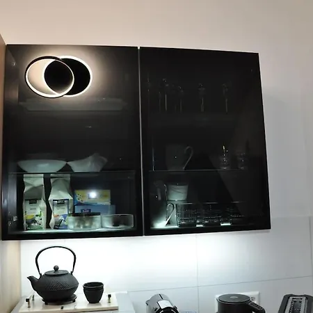 2zi Wo 6 Persbetten Ab 1 Meter Breit Apartment Karlsruhe