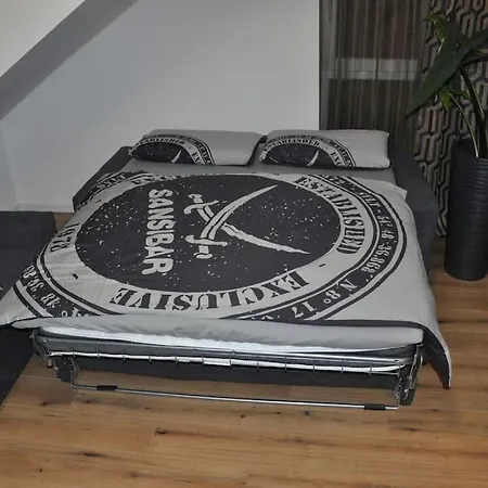 Moderne 2-zi Neubau Mit Komfort *