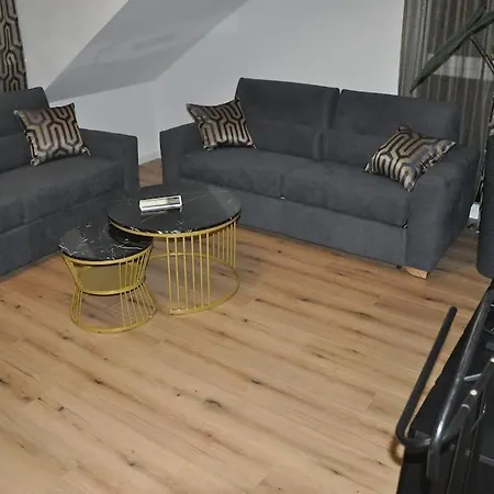 2zi Wo 6 Persbetten Ab 1 Meter Breit Apartment