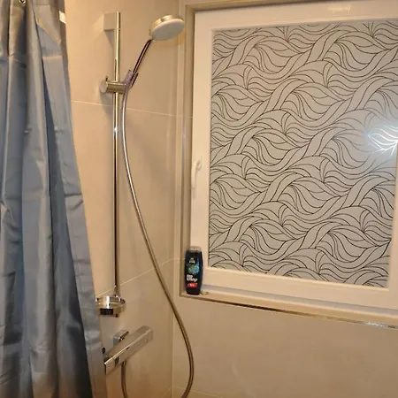 Apartment 2zi Wo 6 Persbetten Ab 1 Meter Breit